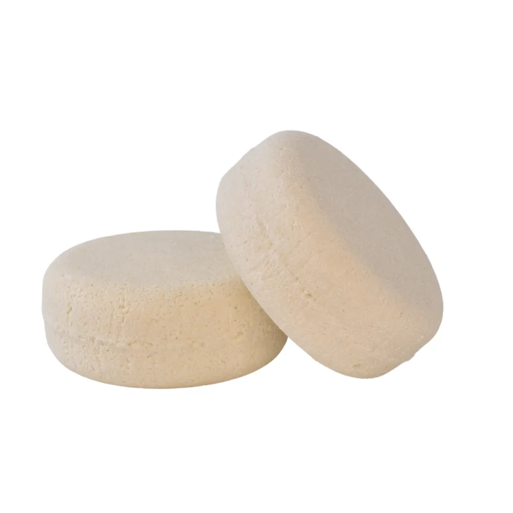KOWI SHAMPOO + CONDICIONADOR SÓLIDO, 70 g