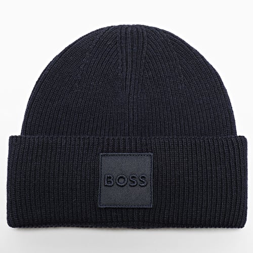 Bonnet Myiconic 50497957 Bleu Marine