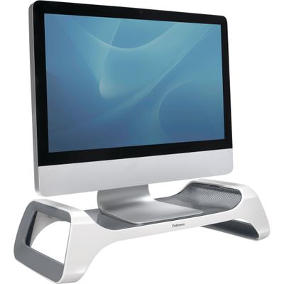 Fellowes I-Spire - Support moniteur - blanc