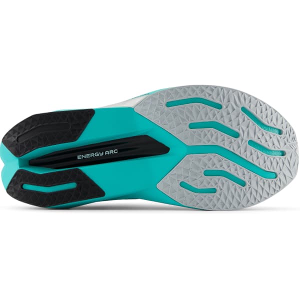Chaussure running NEW BALANCE FUELCELL SC TRAINER V3 M WHITE