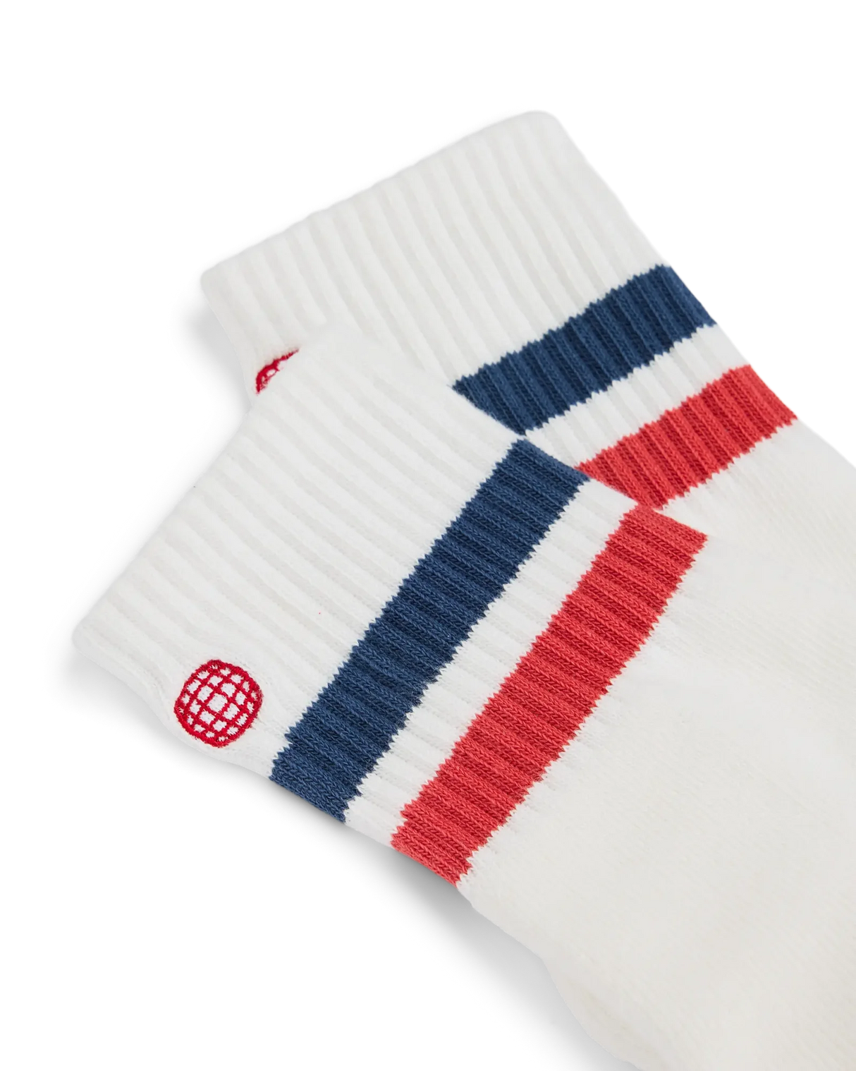 Amundsen<br>Oslo Quarter Socks