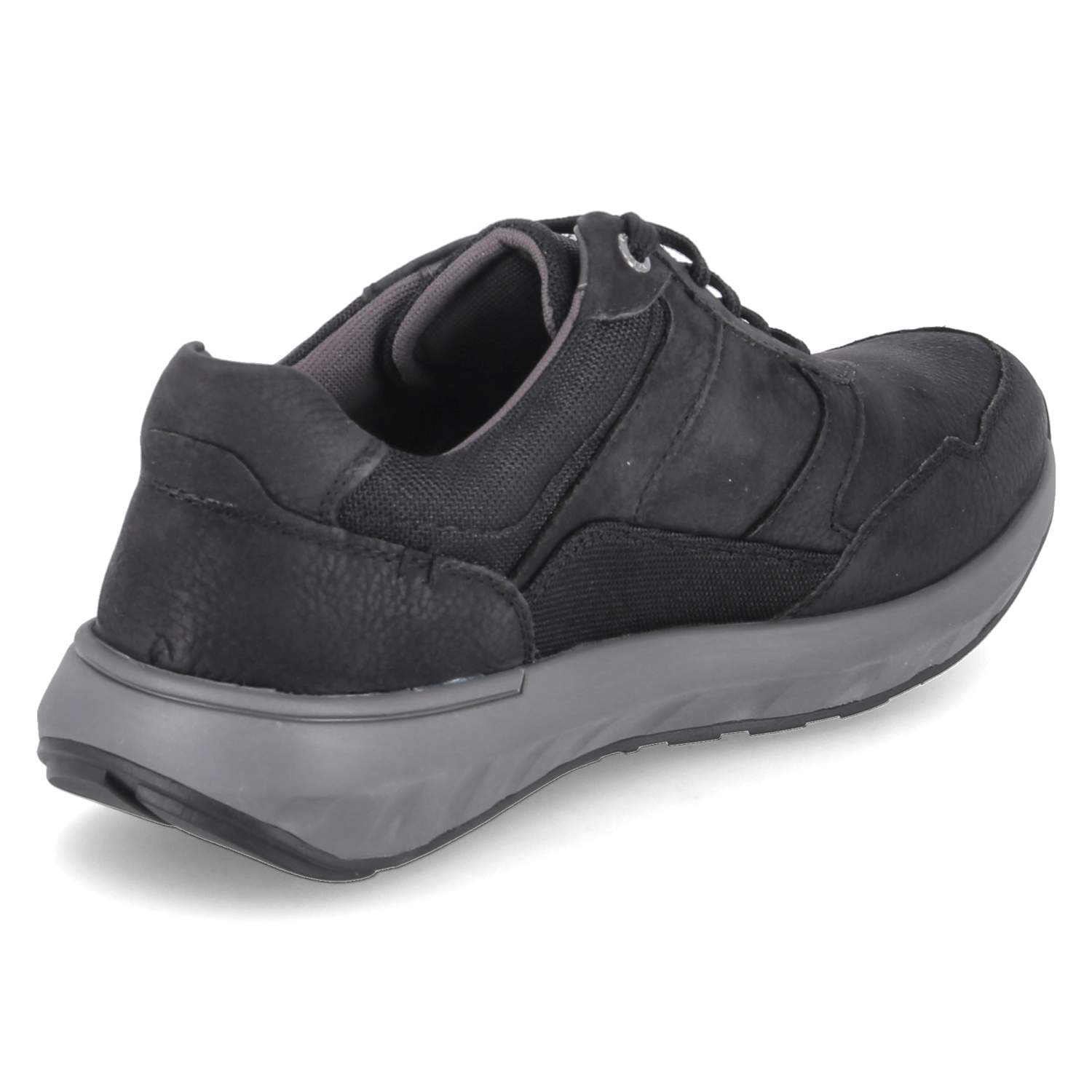 Josef Seibel Outdoorschuhe CAMERON 52 - schwarz