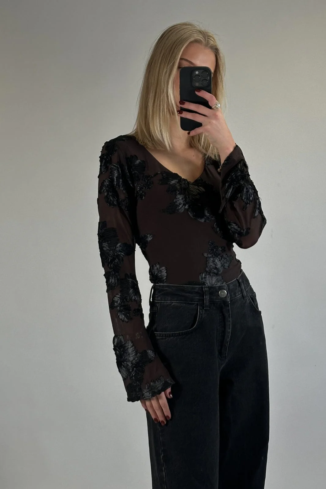 Noella Lucille Top 13500003