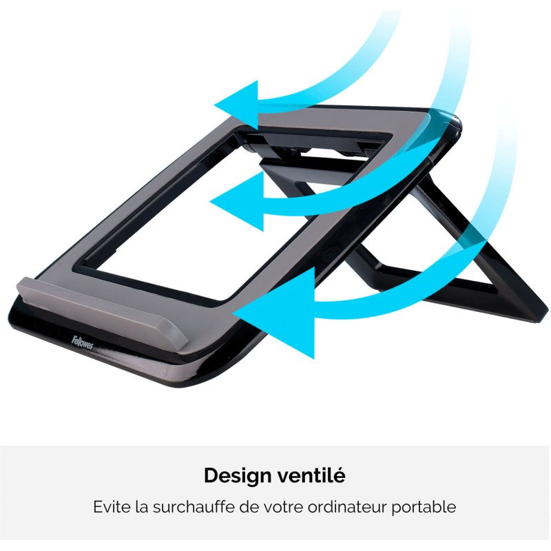 Support ordinateur portable I-spire Fellowes