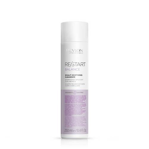 Revlon Restart Balance Scalp Soothing Cleanser 250ml