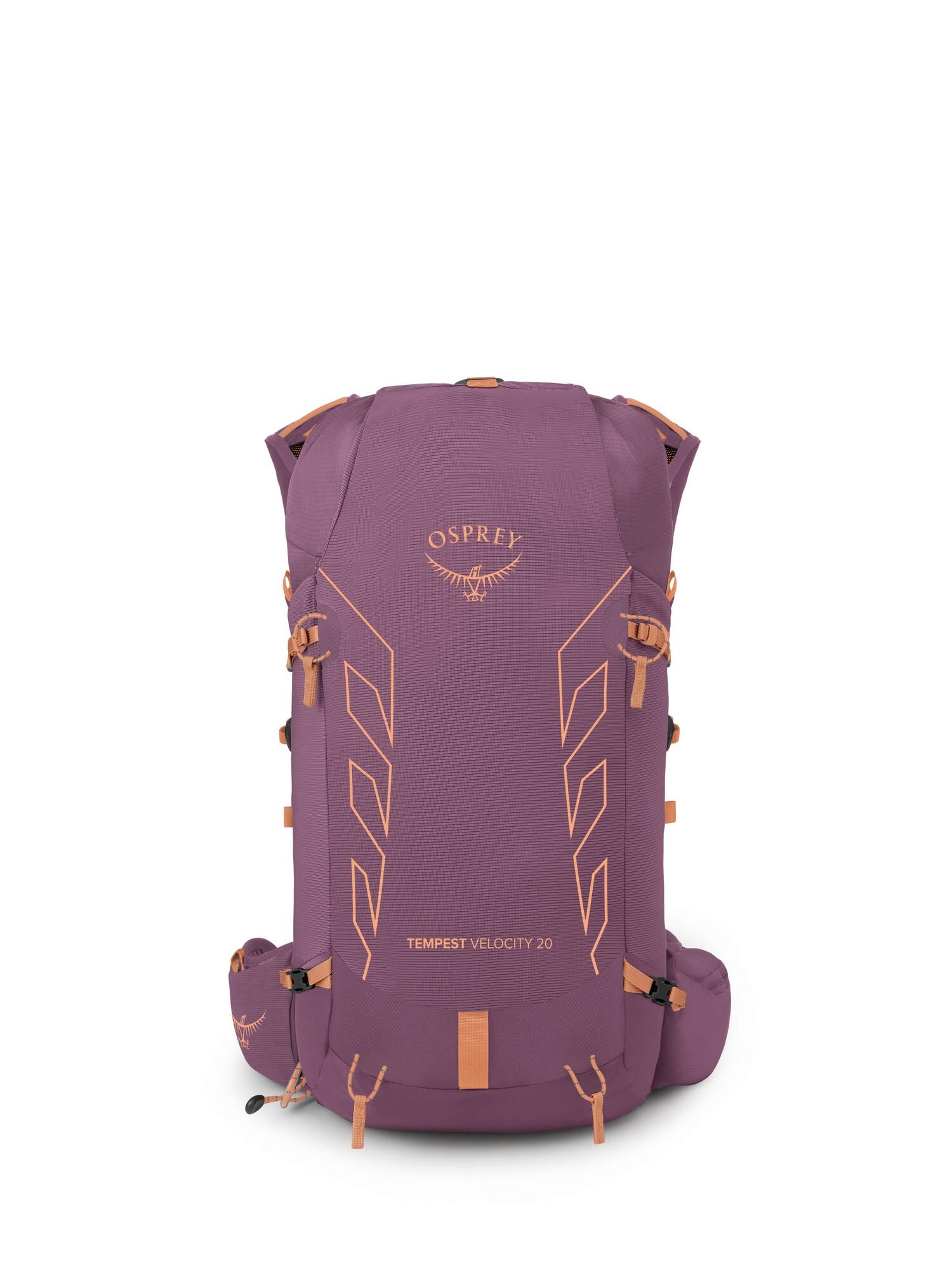 Osprey Tempest Velocity 20L<br>Tur- og Multisport sekk til dame