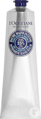 L'Occitane Gel-Crème Fraîcheur Des Mains Verveine 30ml