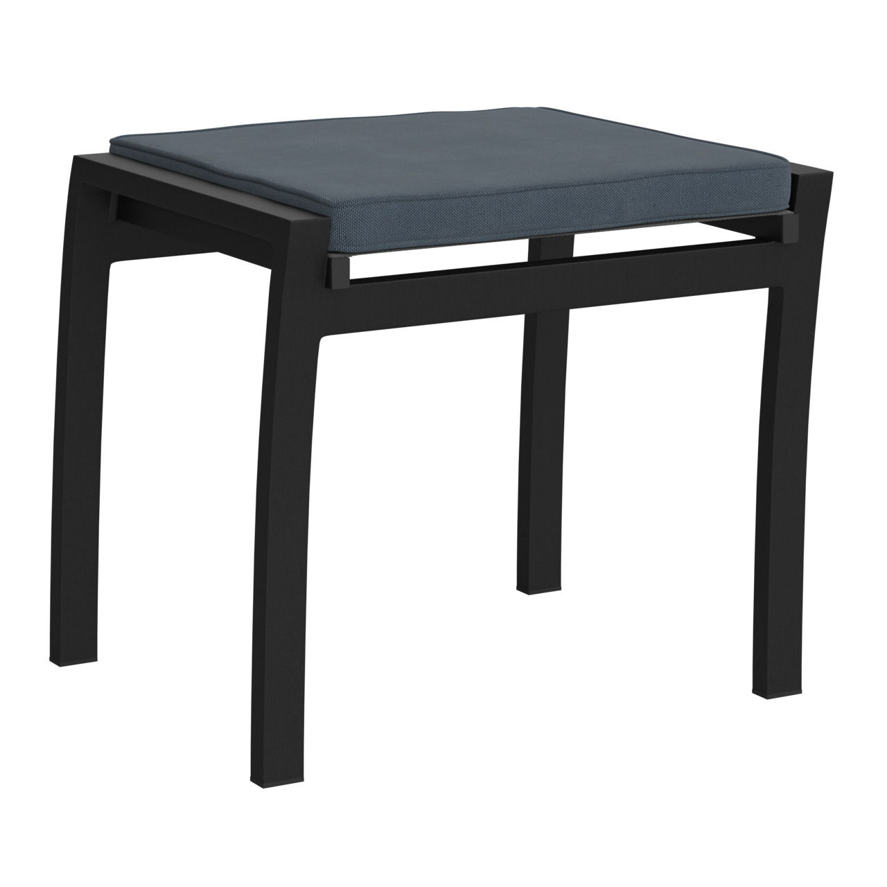 Ambia Garden Hocker MOVE TEX