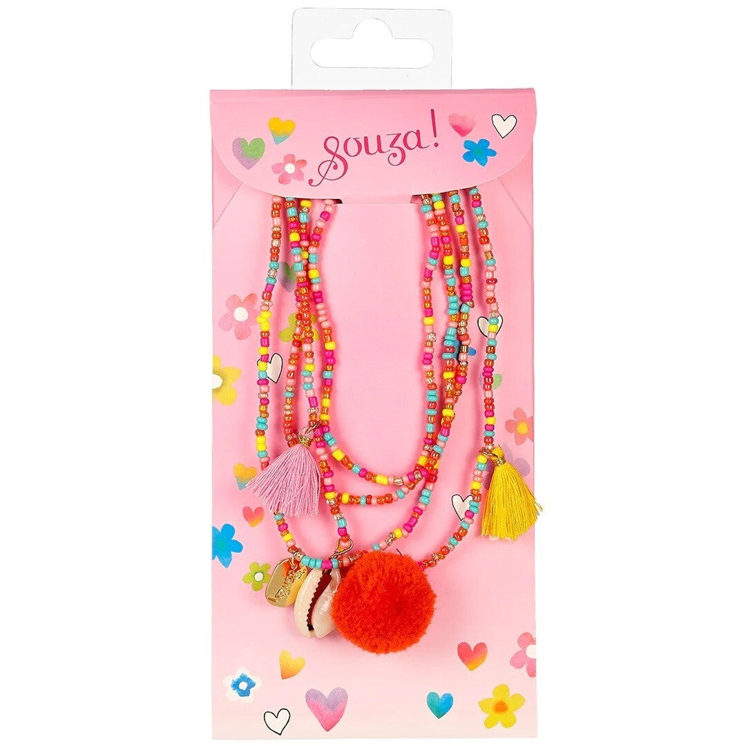 Souza for kids ketting sylvie