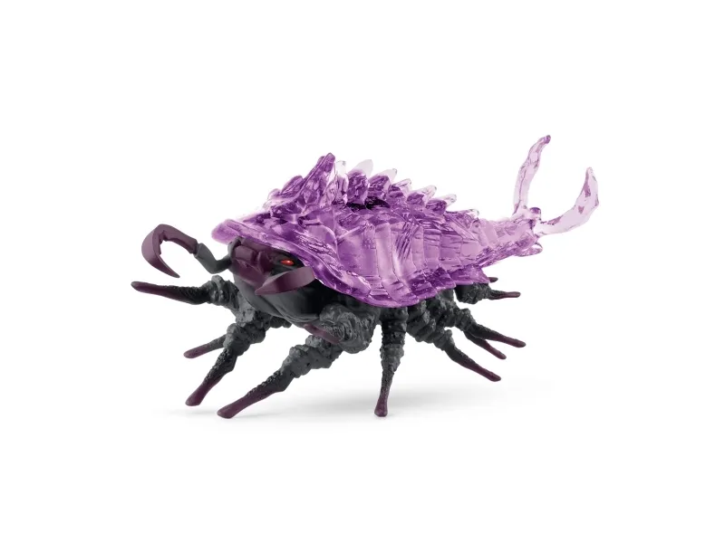 Schleich BattleCave Shadow Bug