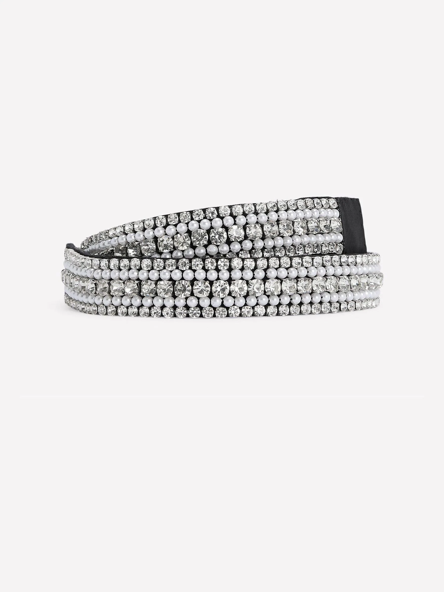 Boden Embellished Belt