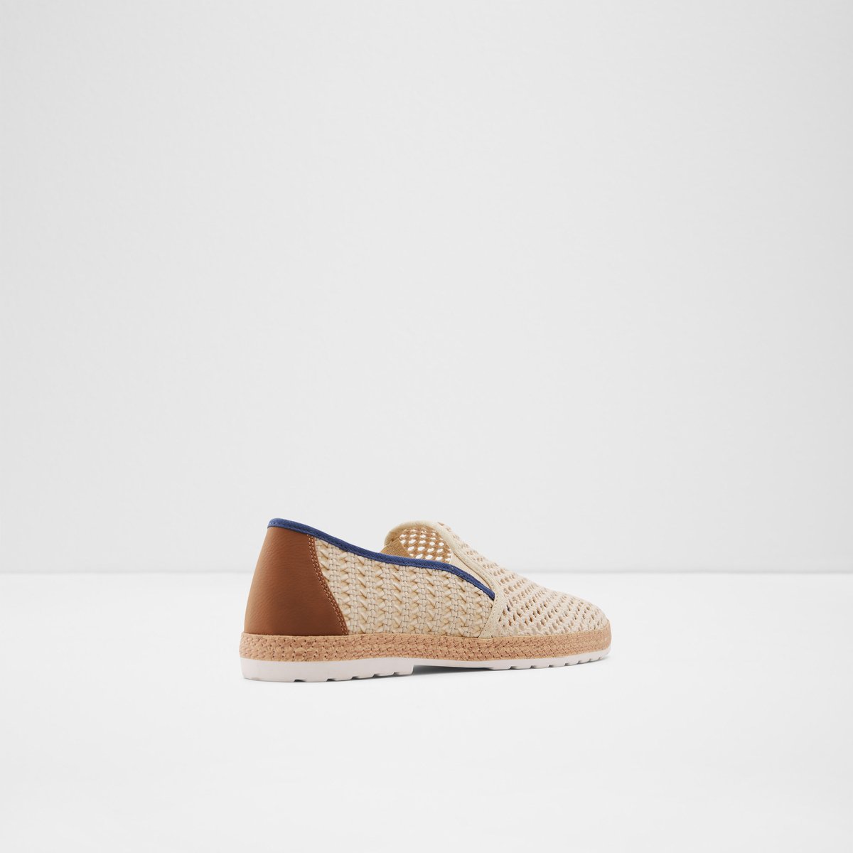 Kianou Light Beige Men Casual Shoes