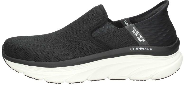 Skechers Slip-Ins: D\'Lux Walker - Orford zwart
