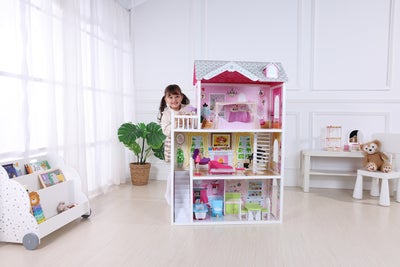 Edufun Aria's Dukkehus