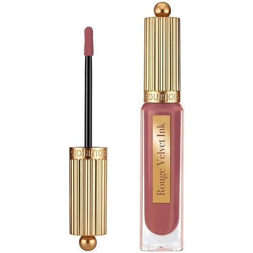 Bourjois - Rouge Velvet Ink Liquid Lipstick 19