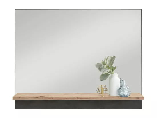 Miroir Mural Design 