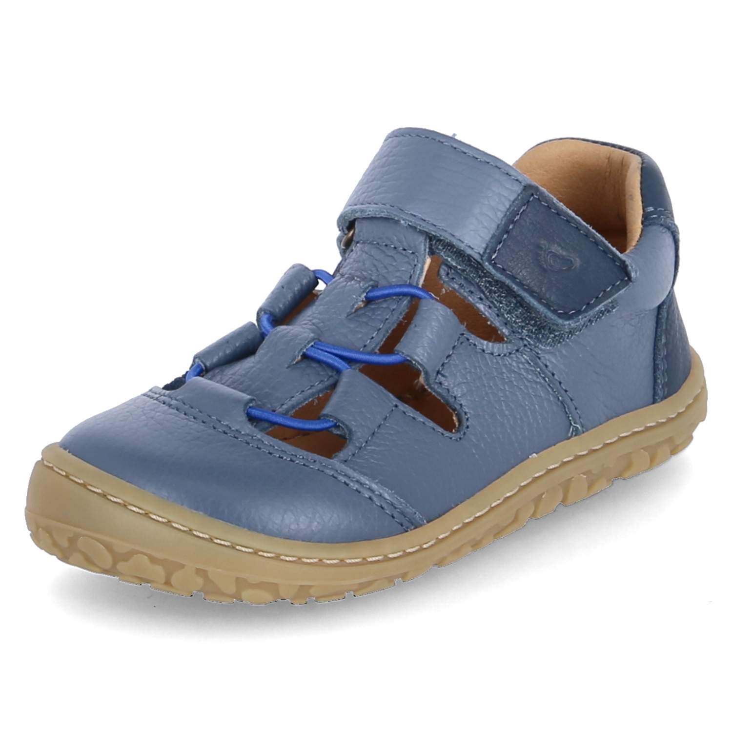 Lurchi Sandalen NOLDI BAREFOOT - navy