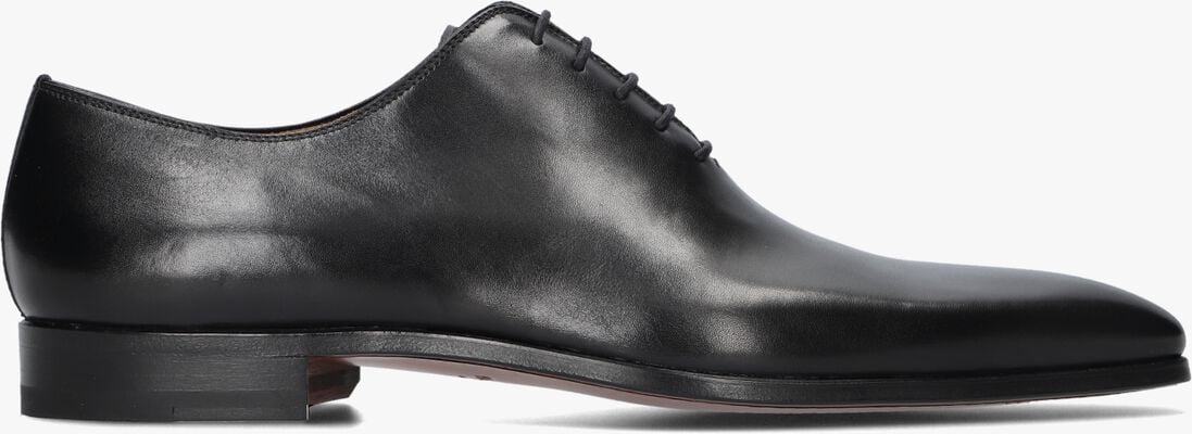 zwarte magnanni nette schoenen 23806