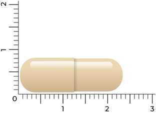 Vitakruid DIM Complex VegaCapsules 60VCP