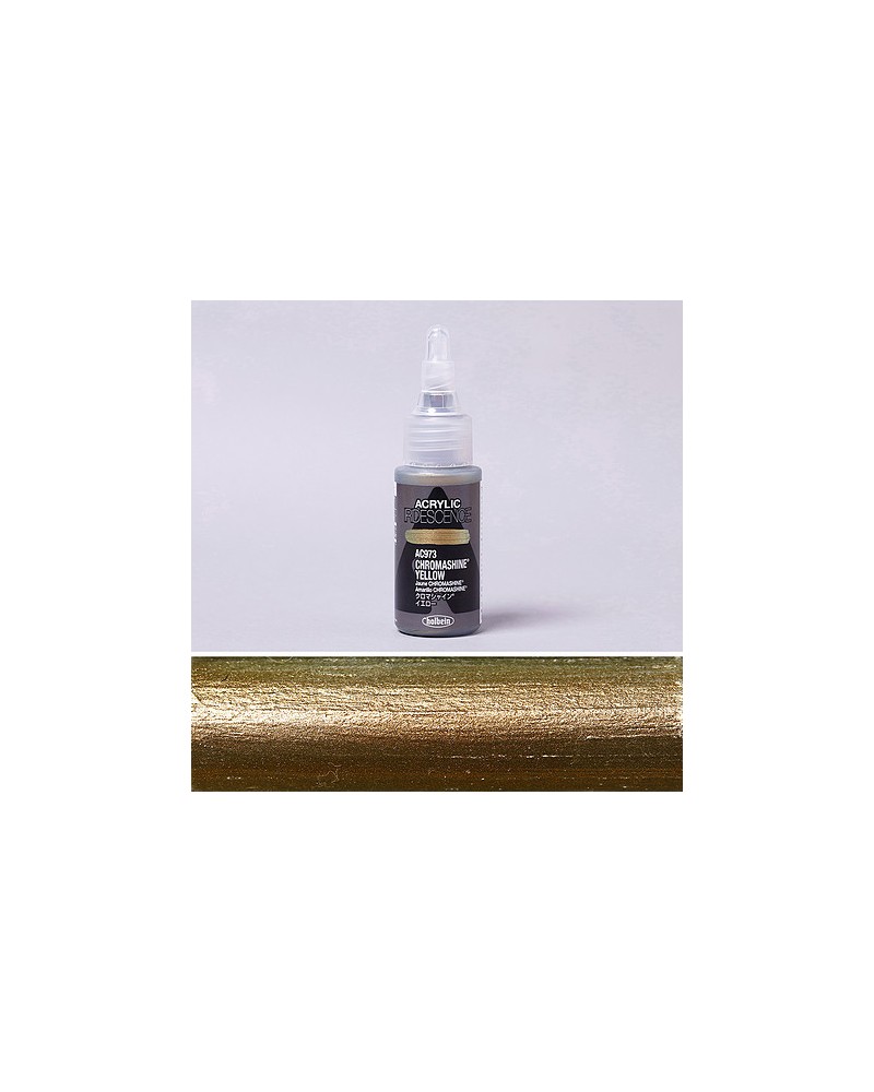 Chromashine Yellow AC973
