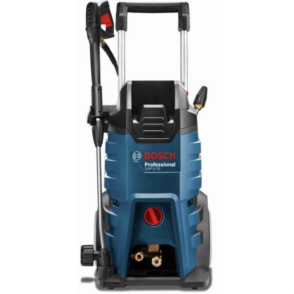 Bosch Maquina de Lavar de Alta Pressao 185Bar Ghp 5-75