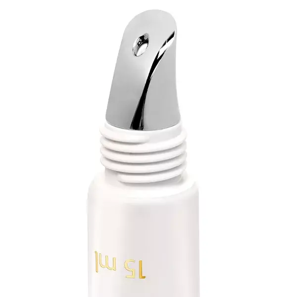 Elixir Royal Orgânico Antirrugas para Contorno dos Olhos e Lábios da Fleurance Nature 15ml