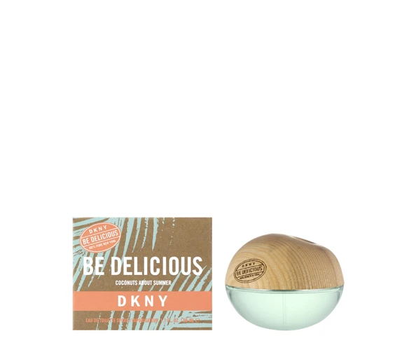 DKNY Be Delicious About Summer Eau de Toilette