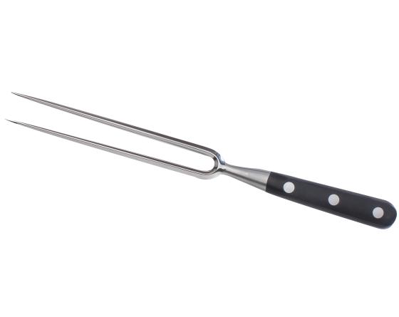 Fourchette baïonnette 17 cm Couteaux de cuisine professionnel