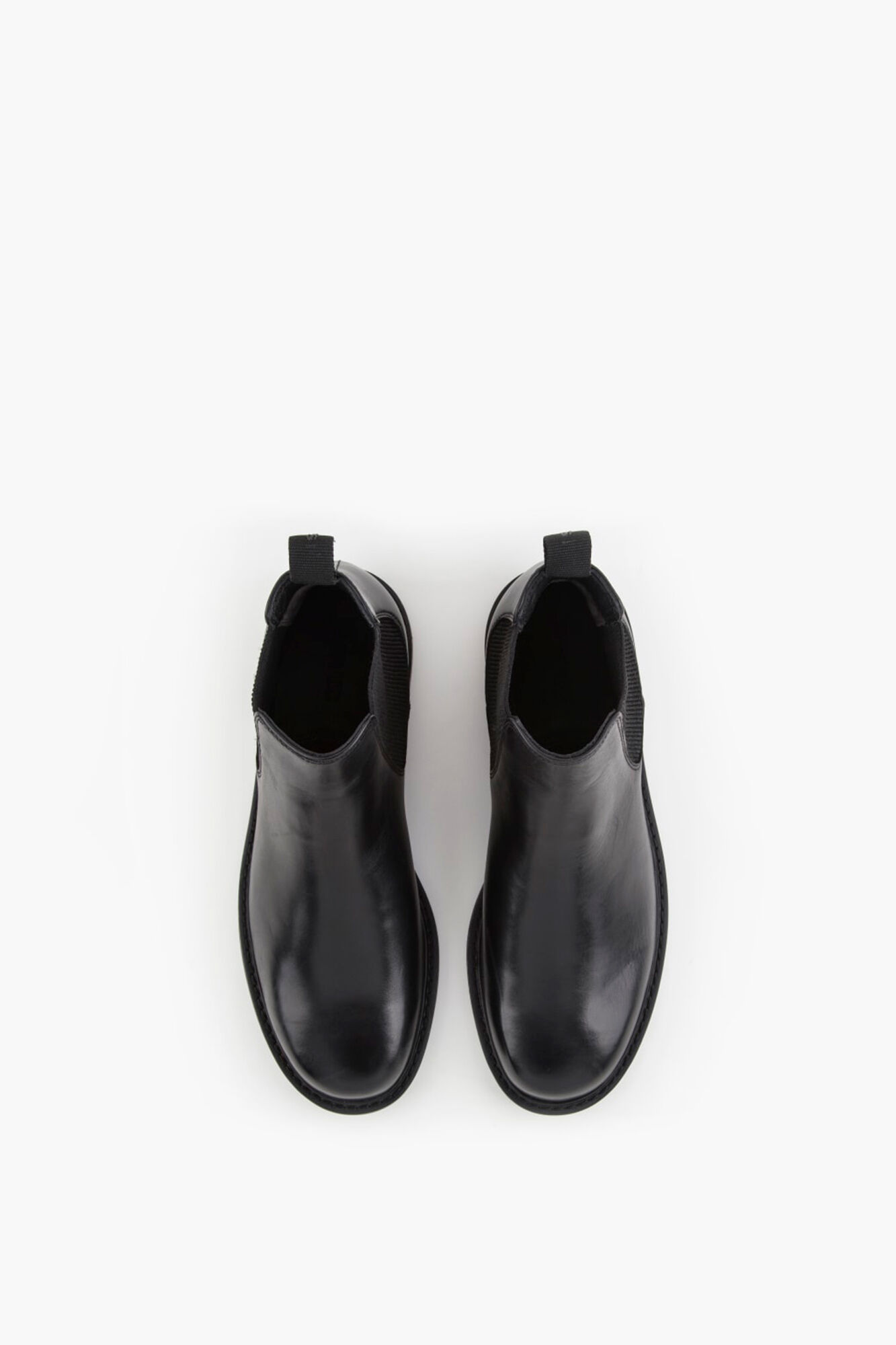 Botas Chelsea Amos