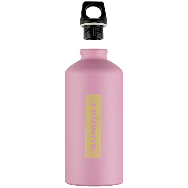 Gourde SUMMIT GOURDE ALUMINIUM 0.6L ROSE