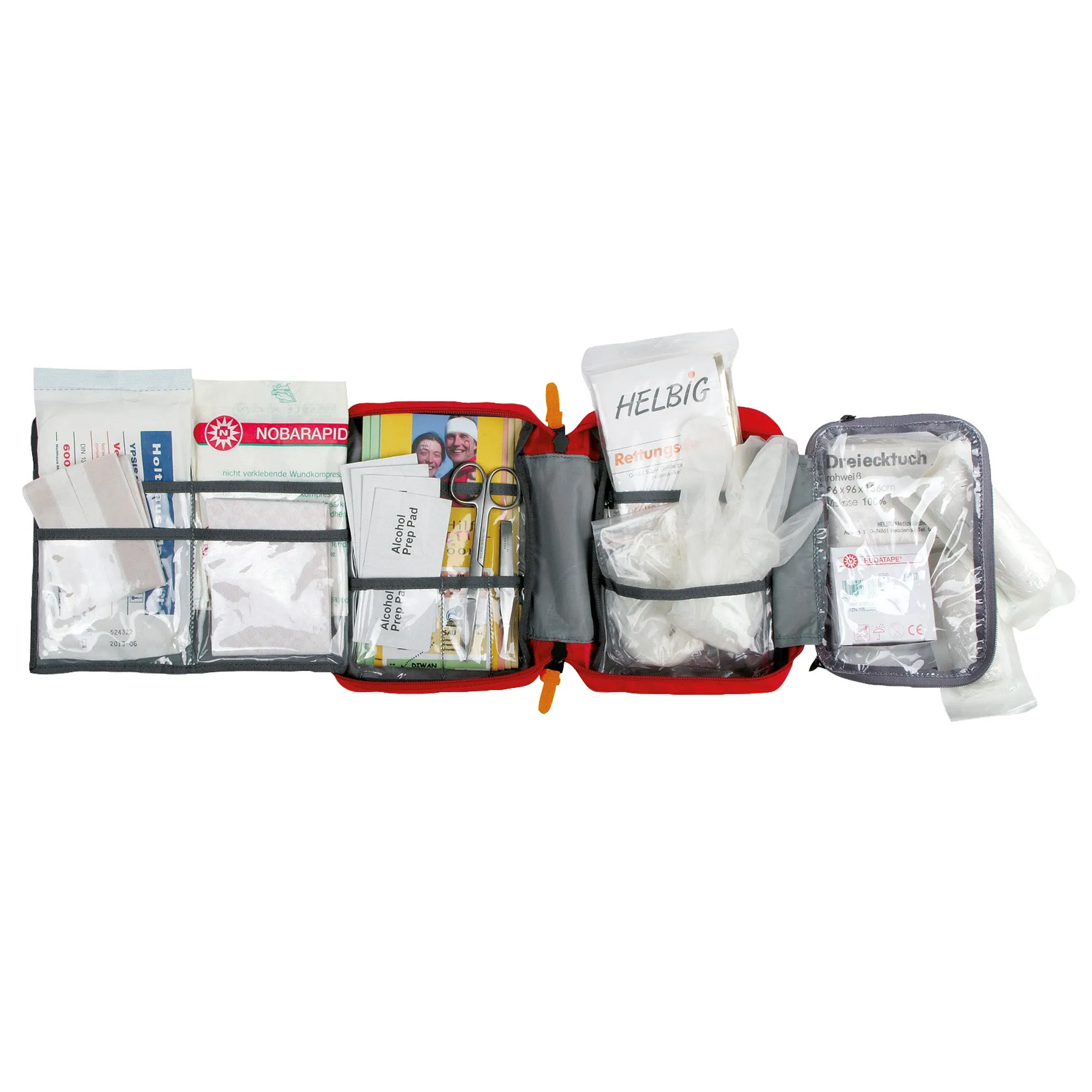 Tatonka -  First Aid Kit Complete