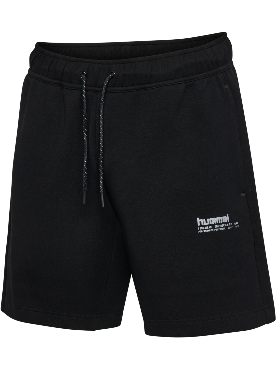 hmlTECH FLEECE SHORTS
