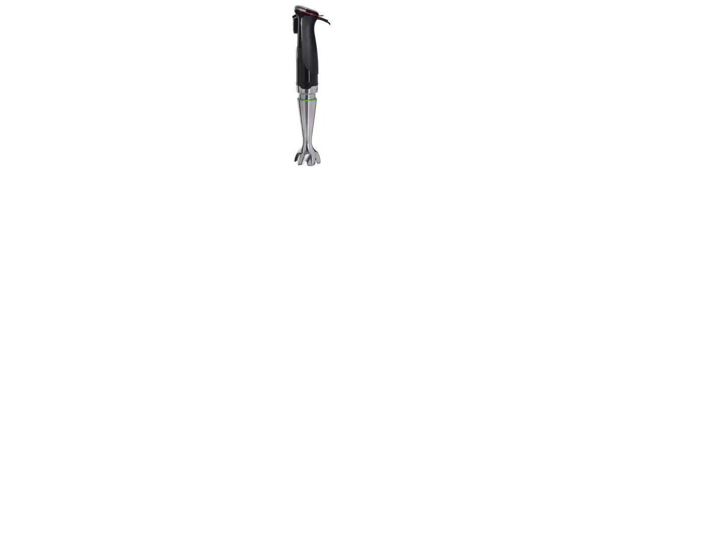 Hand Blender Braun Mq9147x