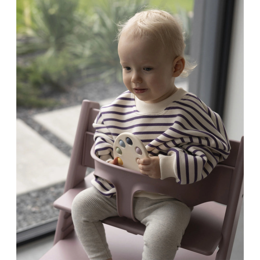 Køb Stokke® Tripp Trapp® Baby Set² Heather Mauve