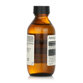 Aesop Tônico de limpeza Amazing Face Cleanser