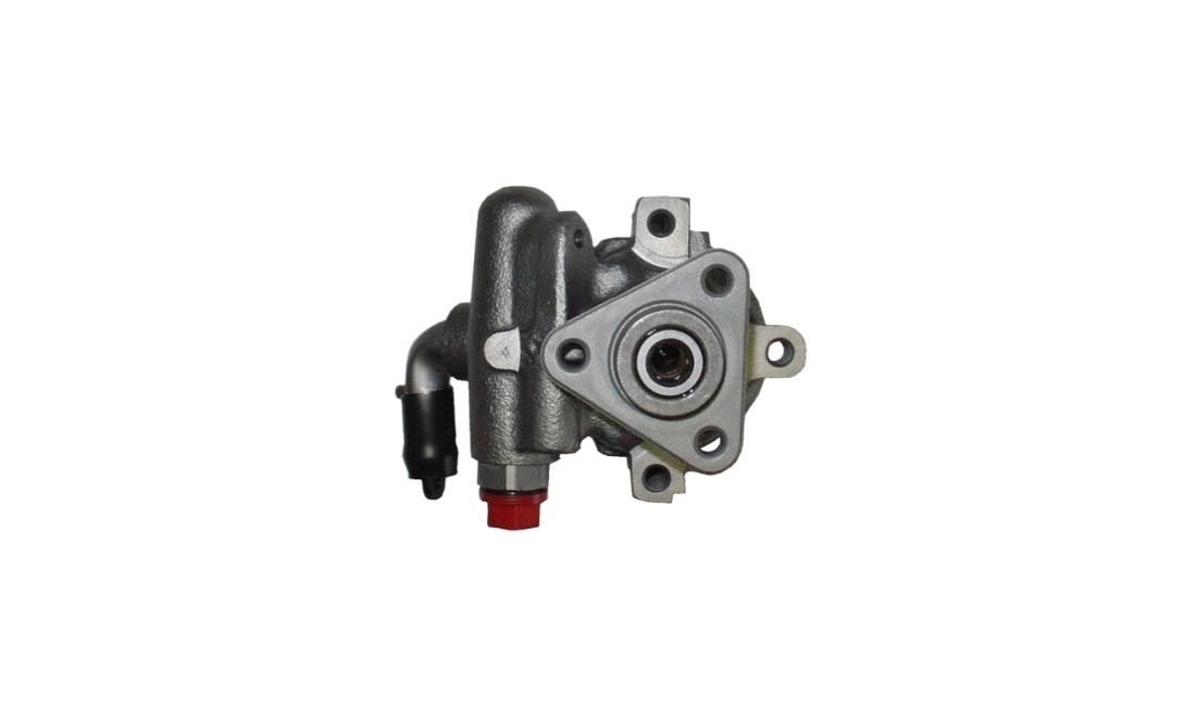 Servopumpe Hydraulisk