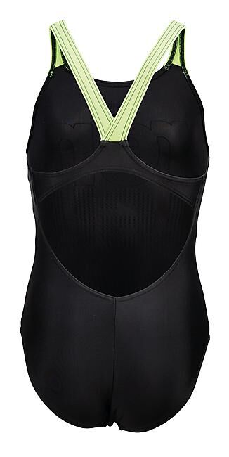ARENA - MAILLOT DE BAIN SWIMSUIT V BACK GRAPHIC