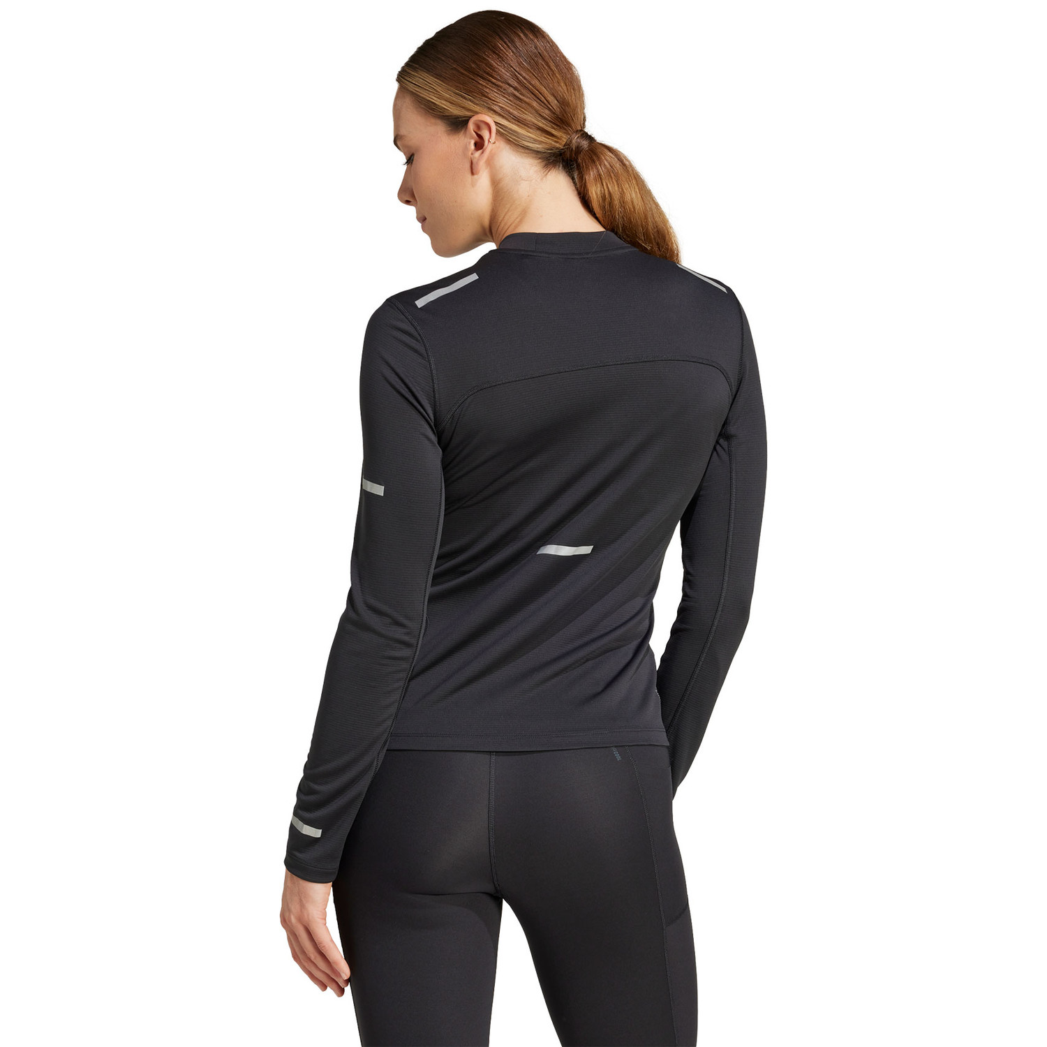 adidas Ultimate High Visible Longsleeve Dames