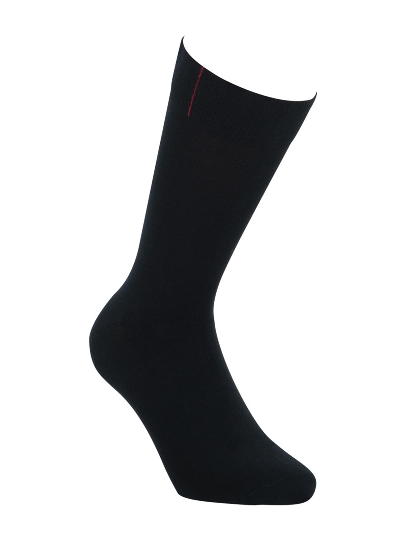 Chaussettes en coton majoritaire