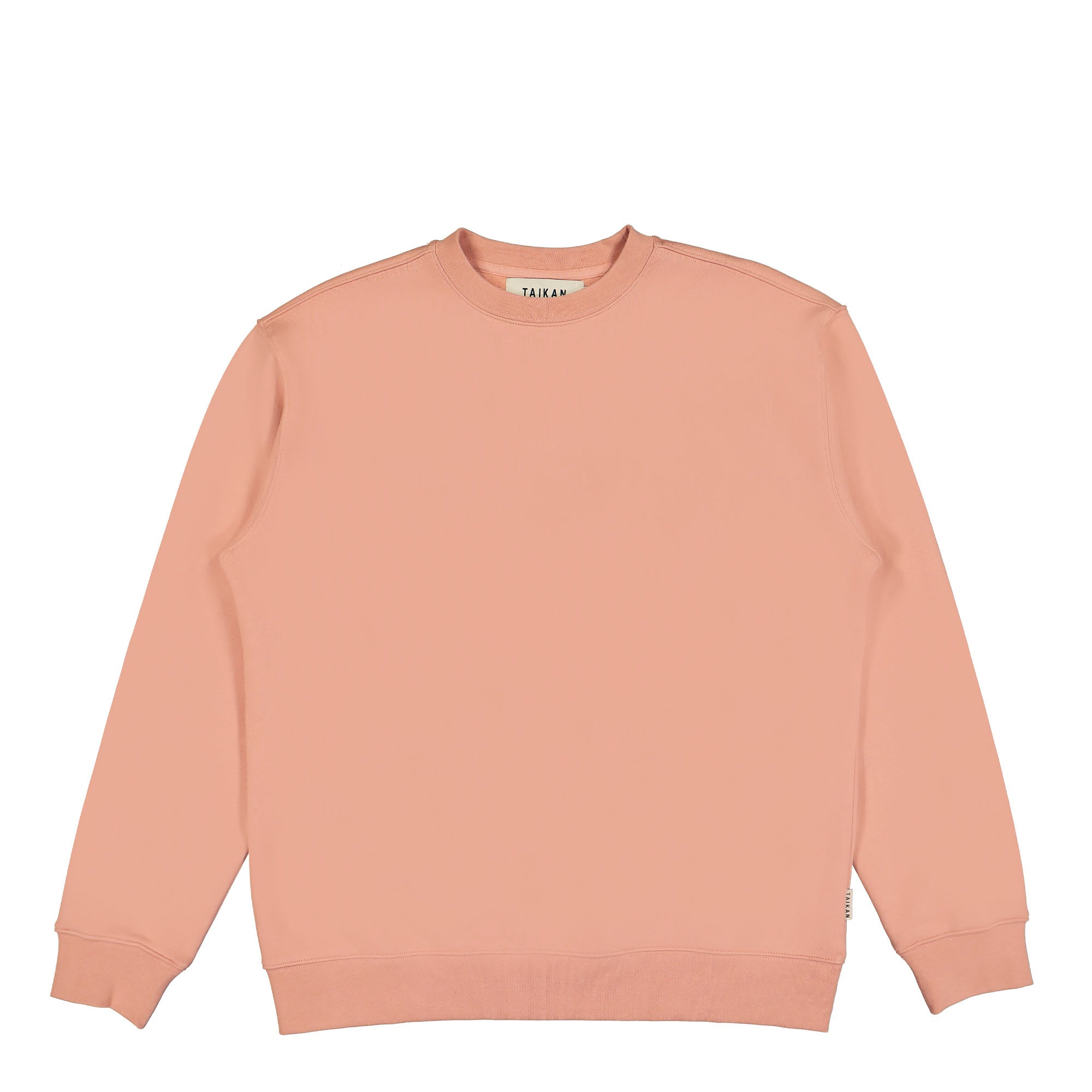 Taikan<br>Custom Crew Sweater