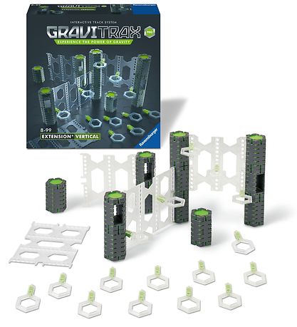 GraviTrax Expansion Vertical