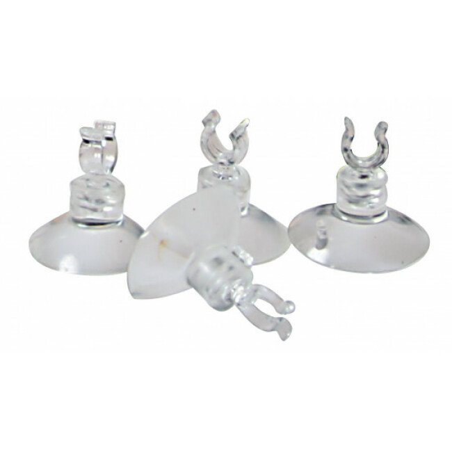 Ventouses Zolux pour tuyau à air 4/6 mm