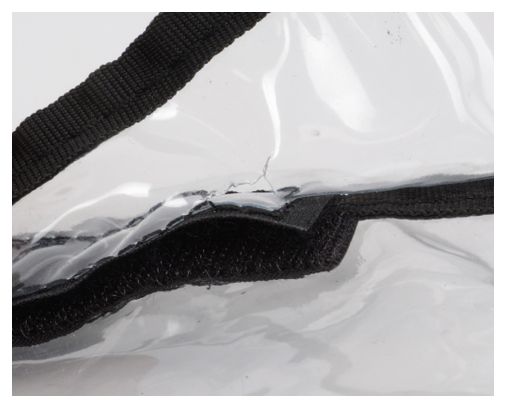Sacoche de Guidon KlickFix Daypack Noir - Produit Reconditionné