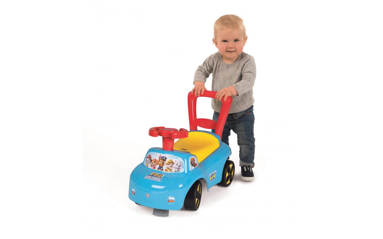 PAW Patrol Smoby loopauto