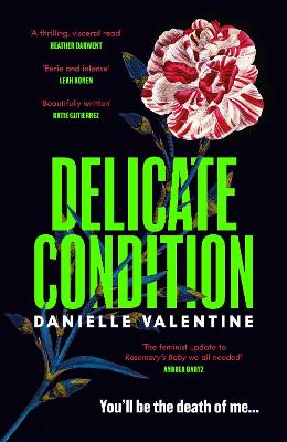 Delicate Condition (Hardback)