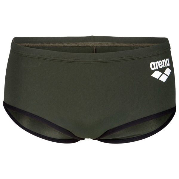 Arena - One Low Waist Short Big Logo - Short de bain