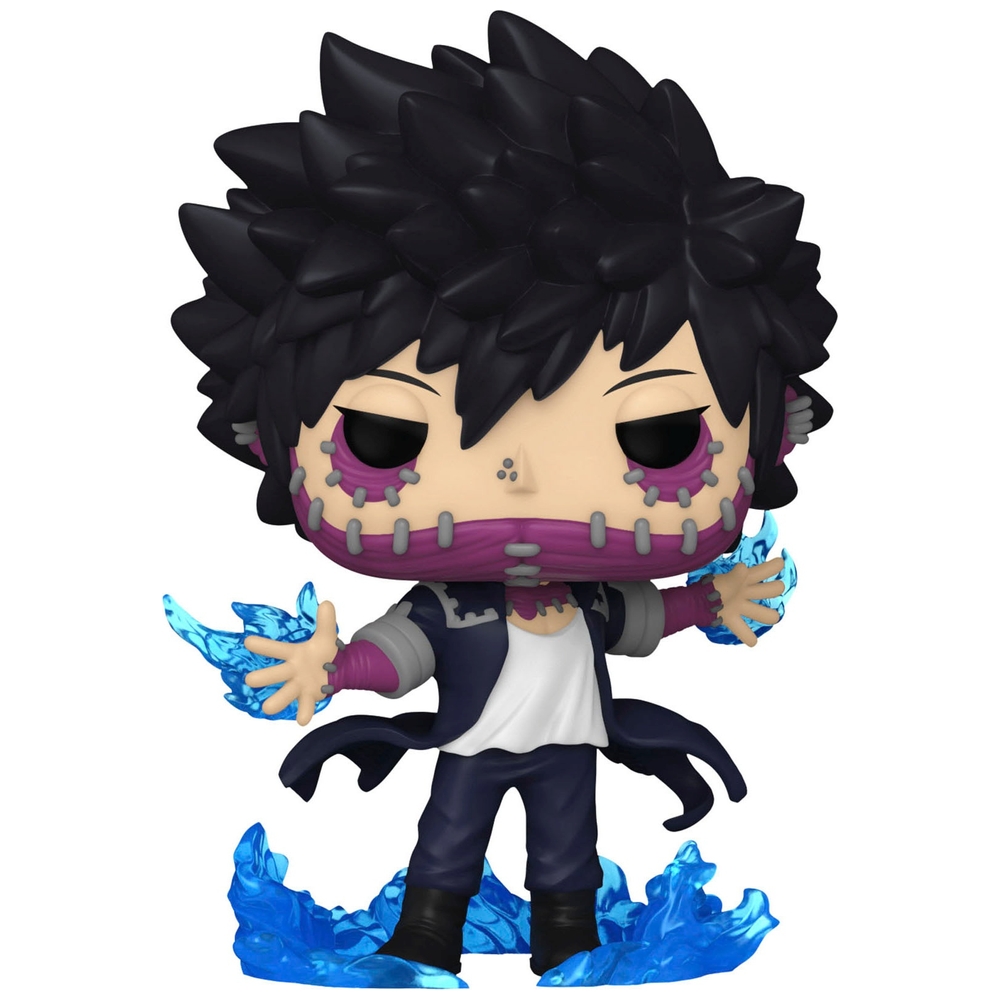 POP! Vinyl 1522: My Hero Academia Dabi