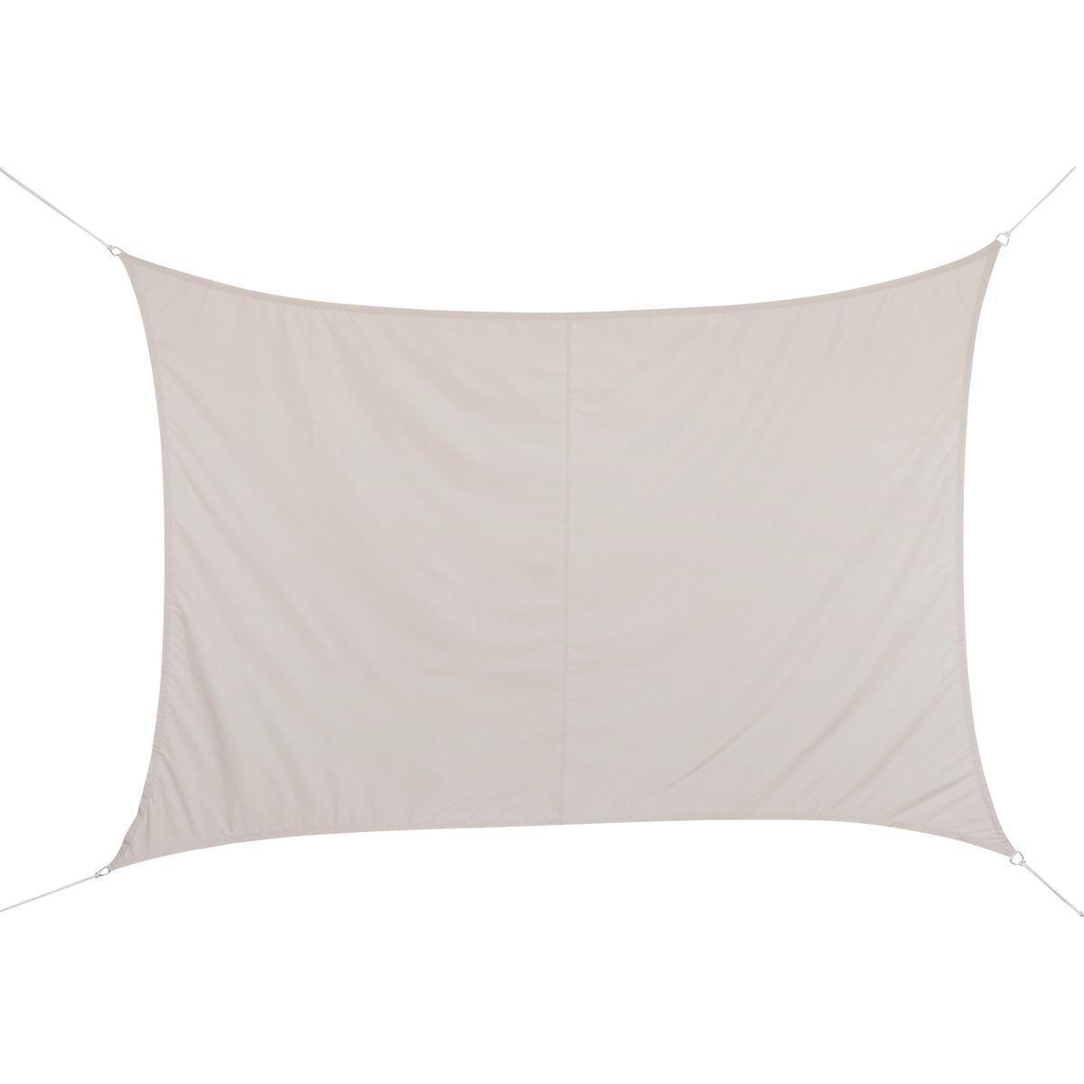 TOILE SOLAIRE CURACAO 2X3M BLE