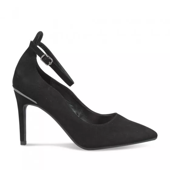 Escarpins NOIR GRANDS BOULEVARDS