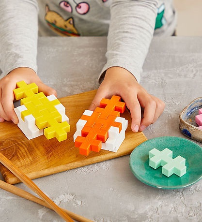 Plus-Plus BIG - 50 st. - Essen